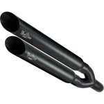 Voodoo Shorty Slip-on Exhaust Black VESPYF3L5B. Fixed Price $530.99.