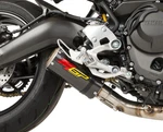 FZ09 FZ-09 / MT09 XSR900 Hotbodies Mgp Carbon Fiber Full Exhaust 81402-2400. Fixed Price $749.95.
