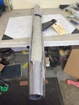 Triumph Bonneville America Speedmaster Oem Left Muffler Silencer T2202702 Used. Fixed Price $199.69.