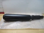 2017-2020 Moto Guzzi V7III Stone/rough/stone S/carbon Dark Right Oem Silencer. Fixed Price $125.00.