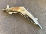 Oem R80G/S R80ST R100GS Paris Dakar Bmw Motorcycles Stainless Steel Muffler. Fixed Price $649.99.