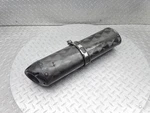 2012 10-14 Kawasaki Concours Two Brothers Racing Exhaust Muffler. Fixed Price $341.99.