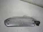 2013 Honda CRF450R Stock Oem Right Side Silencer (exhaust Pipe Muffler Dual Crf). Fixed Price $150.00.