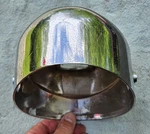 Harley Rod Vrscse Screaming Eagle Oem Chrome Headlight Bucket 68625-05. Fixed Price $125.30.