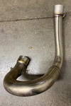 Oem Gas 2022 Exhaust Pipe Header Ktm Sx-f Xc-f FC250. Fixed Price $100.00.