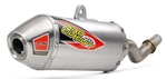 Pro Circuit 0122030A T-6 Slip-on Exhaust. Fixed Price $512.95.