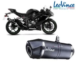 Exhaust Leovince Lv One Evo Carbon Approved Kawasaki ZX-6R Ninja 2019 2020. Fixed Price $469.12.