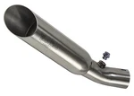 Voodoo Shorty Exhaust 2001-2006 Honda Cbr 600 F4I Polished. Fixed Price $299.99.