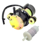 Fuel Pump & Filter For Honda V65 Magna 1983-1986. Fixed Price $44.51.
