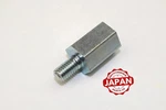 Honda Dax ST50,ST70 Genuine Muffler Bolt 90120-056-010 New Japan. Fixed Price $23.00.