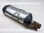 2023 Bmw R1250GS Rear Exhaust Silencer - 18518559513. Fixed Price $162.28.