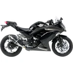 Leovince 1810-2268 3293U Gp Corsa Slip-on Muffler. Fixed Price $301.95.