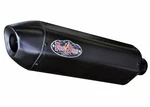 Voodoo VPEEX300L3B Performance Slip-on Exhaust Black Fits Kawasaki Ninja. Fixed Price $299.98.