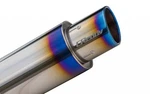 Greddy Muffler Ssti For Mitsubishi Lancer Evo CT9A 10133400. Fixed Price $1933.50.