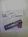 Fisch Moto WP25 Wash Plug For Spark Arrestor Kit / Round. Fixed Price $32.95.