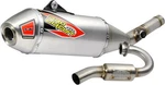 Pro Circuit T-6 Exhaust System 0122125G For Kawasaki KX250/X 4-STROKE. Fixed Price $837.67.