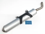 2017-2019 Ktm / Husqvarna Te 250 300 Xc-w Oem Silencer Muffler (stock Xcw). Fixed Price $185.00.