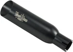 Voodoo 2014-2015 Honda CBR500RA Abs Shorty Slip-on Exhaust Black VECBR5L3B. Fixed Price $269.99.