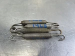EB1468 2008 Ducati 1098 Exhaust Springs. Fixed Price $24.99.