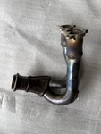 Ducati V4/XDIAVEL Rear Headers Oem. Fixed Price $190.00.