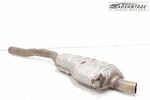 2017-2024 Audi A4 Quattro 2.0L B9 Exhaust Center Muffler Resonator Pipe Oem. Fixed Price $156.77.