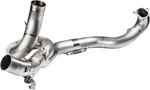 Akrapovic E-D12E6 Header Titanium. Fixed Price $1356.26.