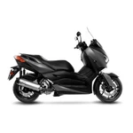 Leovince Exhaust Muffler Lv One Evo Fit Yamaha X-max 300 17-20 INOX-COD.14225. Fixed Price $513.89.