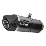 Beta Rr 125 Lc Cbs 2021-2023 Leo Vince Lv One Evo Black Edition Slip-on Muffler. Fixed Price $775.77.