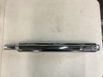 Supertrapp 128-78122 Slip-on, 3 1/2IN. Chrome. Fixed Price $249.95.
