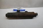 1988 Kawasaki C3 Oem Muffler Exhaust Silencer Slip On Pipe. Fixed Price $70.00.