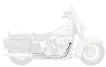 Bassani True Dual Chrome Header Pipes (SFT-212). Fixed Price $555.53.