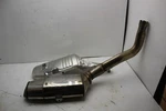2005 Honda CBR600RR Exhaust Muffler (MUF11). Fixed Price $100.00.