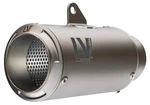 Leo Vince Lv Corsa Titanium Slip-on Exhaust Muffler (15401TU). Fixed Price $392.35.