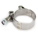 Cobra 1.65 In. T-bolt Exhaust Clamp 95-2951P. Fixed Price $16.88.
