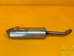 Fmf Racing Powercore Ii Muffler Silencer For Suzuki RM125. Fixed Price $101.25.