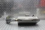 2009 Yamaha Yzf R1 Left Exhaust Pipe 14B-14710-10-00. Fixed Price $99.95.