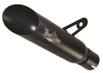 Voodoo Black Shorty Slip-on Muffler VER1L5B For Yamaha 2015-2024. Fixed Price $298.97.