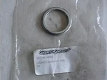 Genuine Yamaha Exhaust Pipe Gasket 3MT-14613-00 FS1 DT50MX YP250 RZ50 VP250 V110. Fixed Price $11.48.