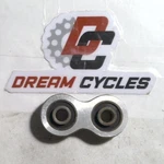 Nos Suzuki Rm 100 125 250 465 500 Pipe Hanger Exhaust Mount 14770-40000 Oem. Fixed Price $39.98.