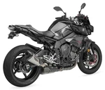 Yoshimura Alpha Street Series Slip-on Stainless Steel Muffler 13100BP520. Fixed Price $749.00.