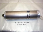 02 03 CBR900RR MCJ-E3 CBR954RR Muffler Takeoff 18310-MCJ-3008. Fixed Price $500.00.