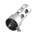 Biker's Choice 492611 Exhaust Pipe Baffle For 1-1/2 In. Od. Fixed Price $28.13.