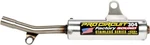 Pro Circuit Factory Sound Silencer For Suzuki RM125 93-95 SS93125-304. Fixed Price $195.65.