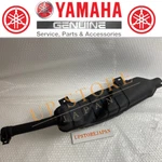 Yamaha Genuine Big Bear 350 Kodiak 400 Exhaust Muffler Silencer 2HR-14711-03. Fixed Price $231.85.