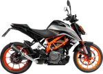 Leo Vince Gp Corsa Evo Slip-on Muffler 3399E. Fixed Price $304.06.