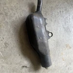 1981 Yamaha IT175 Exhaust Silencer Muffler 5X8 14753. Fixed Price $65.00.
