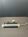 Husqvarna 125-150 Stock Silencer Oem 24105083100. Fixed Price $90.00.