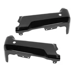 Rear Bumper End Cap Lh+rh W/park Assist Ford F-250 F-350 Super Duty 2017-22. Fixed Price $67.50.