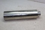 2000 Kawasaki Z750 ZR750 Exhaust Pipe Muffler Slip On Can Silencer. Fixed Price $34.09.