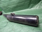 Triumph Exhaust Pipe (int.a*) Trident 900 Sprint T2200755. Fixed Price $69.63.